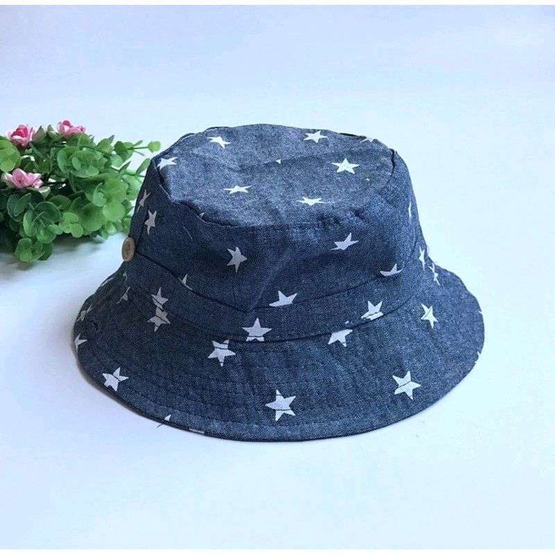 Bintang clearance bucket hat