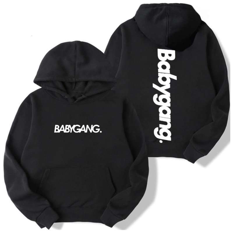 Sweater babygang shop