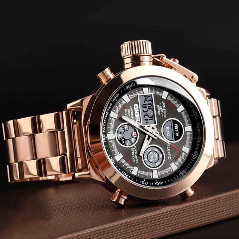 Jual Skmei 1515 Original Branded Harga Diskon Murah Januari