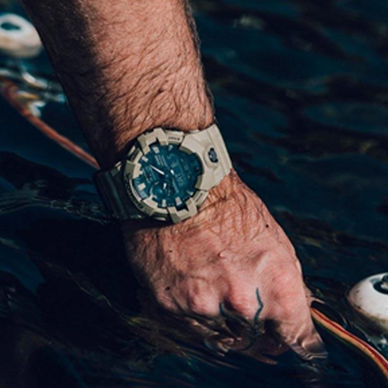 Promo CASIO G-SHOCK Utility Color Jam Tangan Pria [GA-700UC] di Seller SM  Store - Kota Jakarta Pusat, DKI Jakarta | Blibli