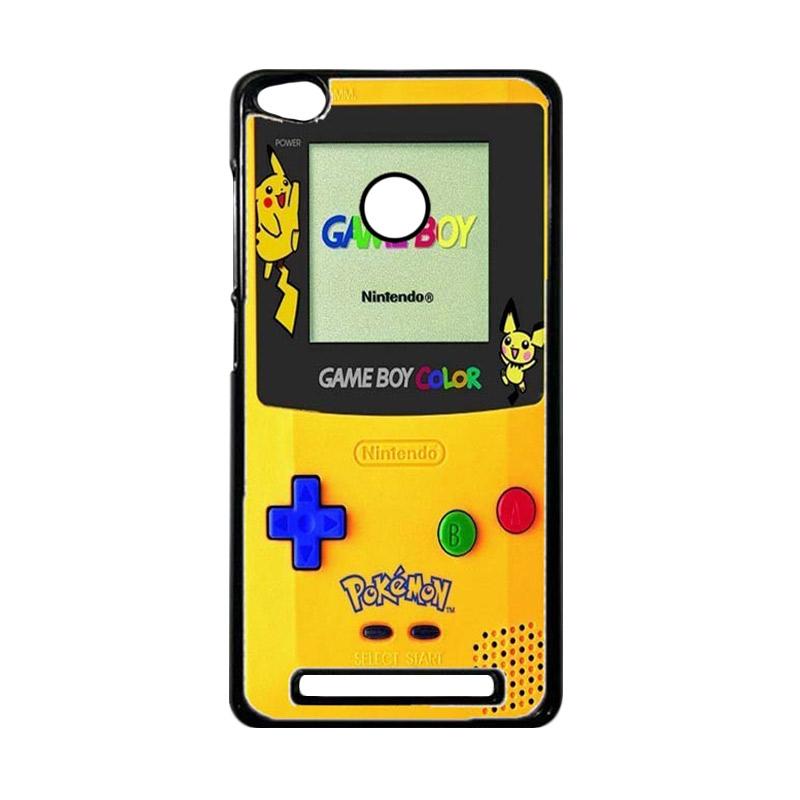 Wallpaper Jual Acc Hp Pokemon Yellow Gameboy Nintendo Custom Casing For For Android Free