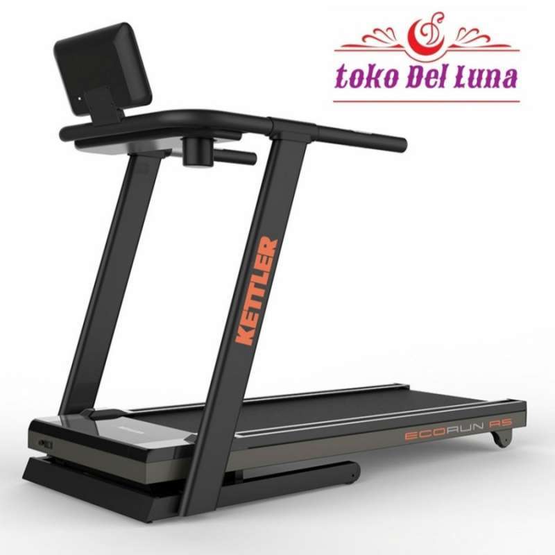 Promo Treadmill Elektric Kettler Ecorun R5 Diskon 10 Di Seller Toko Del Luna Toko Del Luna Kota Salatiga Blibli