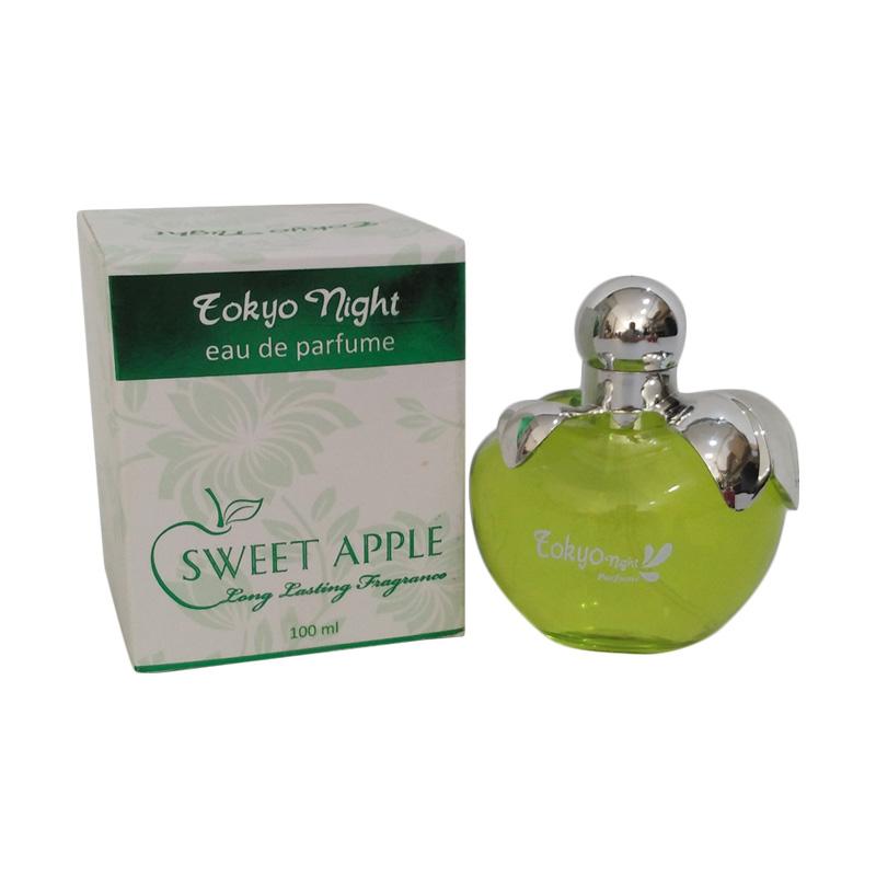BRAVAS Original Eau De Parfum XX-CT-671504 XOX Woman 100 ml Perfume Cologne