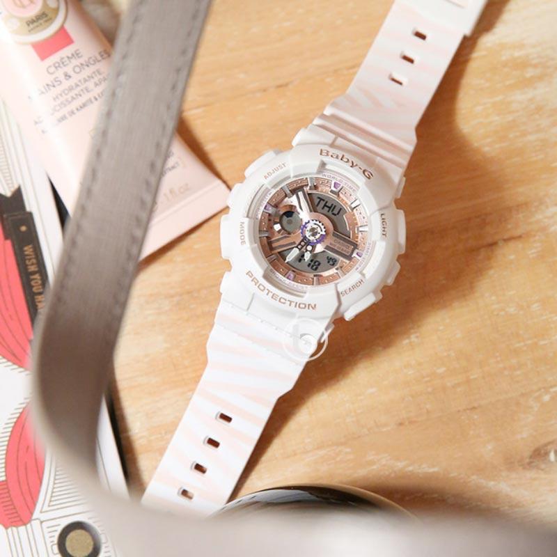 baby g ba 110ch