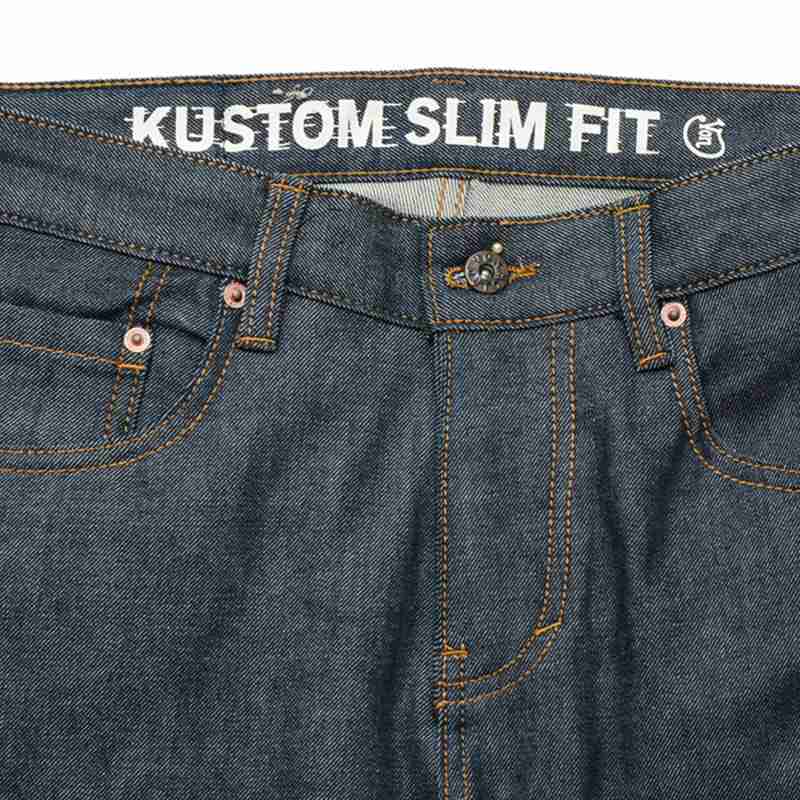 Promo Von Dutch Jeans Pants 0054NB di 
