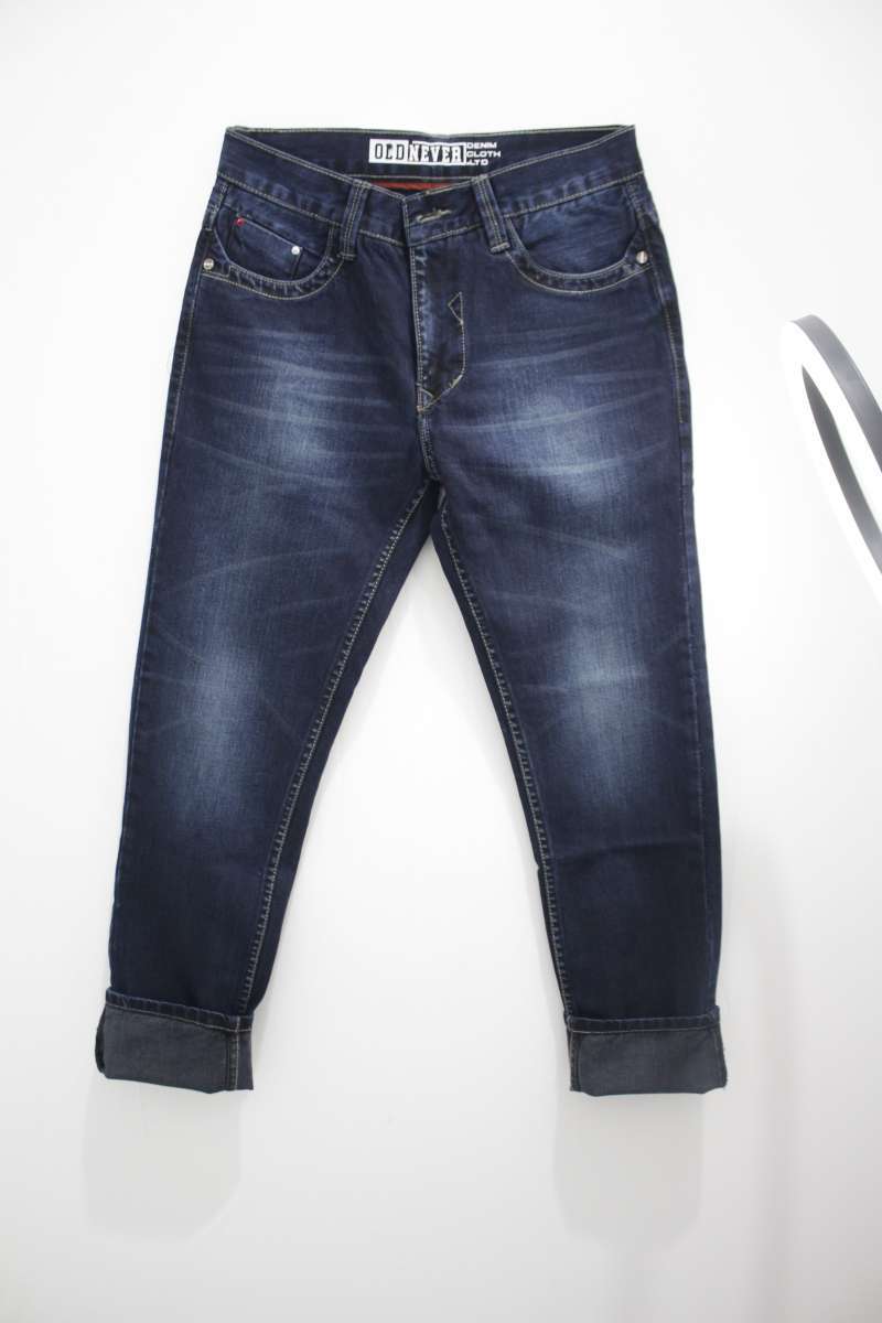Jual Old Never Premium Jeans Regular 