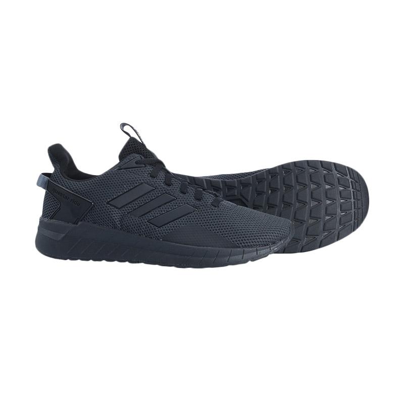 Relación sílaba Esquivar Jual adidas Men Running Questar Ride Shoes Sepatu Olahraga Pria [B44806] di  Seller Blibli.com - Kota Jakarta Barat, DKI Jakarta | Blibli