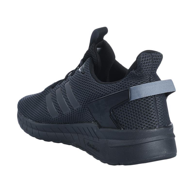 Relación sílaba Esquivar Jual adidas Men Running Questar Ride Shoes Sepatu Olahraga Pria [B44806] di  Seller Blibli.com - Kota Jakarta Barat, DKI Jakarta | Blibli