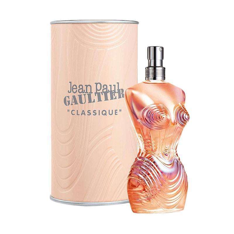 Promo Jean Paul Gaultier Classique 