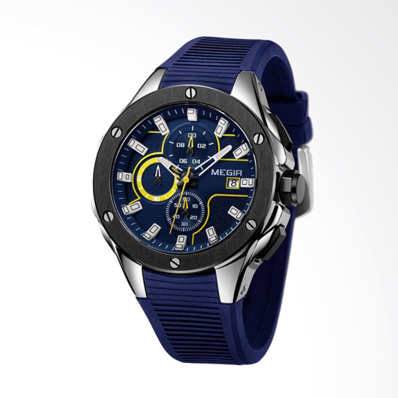 Harga Jam Megir Original