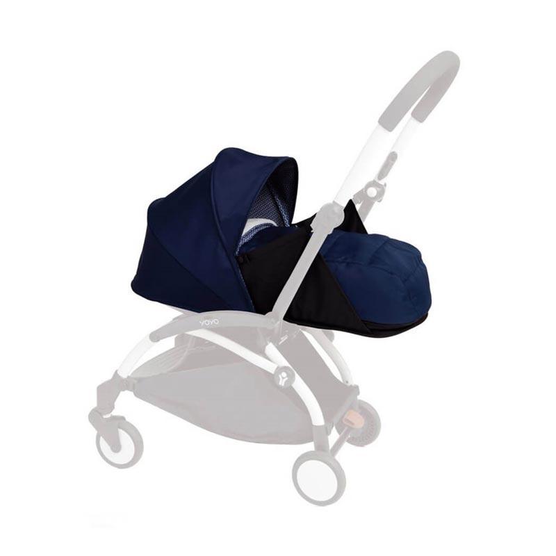 Jual Babyzen Yoyo 0 Color Pack Alas Stroller Online April 2021 Blibli