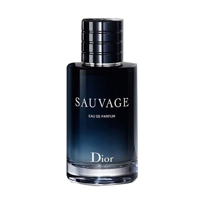 dior sauvage parfum men