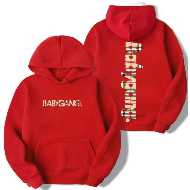 Sweater babygang top