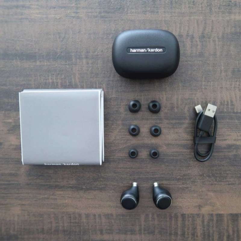 Promo Harman Kardon FLY TWS True Wireless In-Ear Headphones Earbuds di  Seller Campthink - Kota Jakarta Barat, DKI Jakarta | Blibli