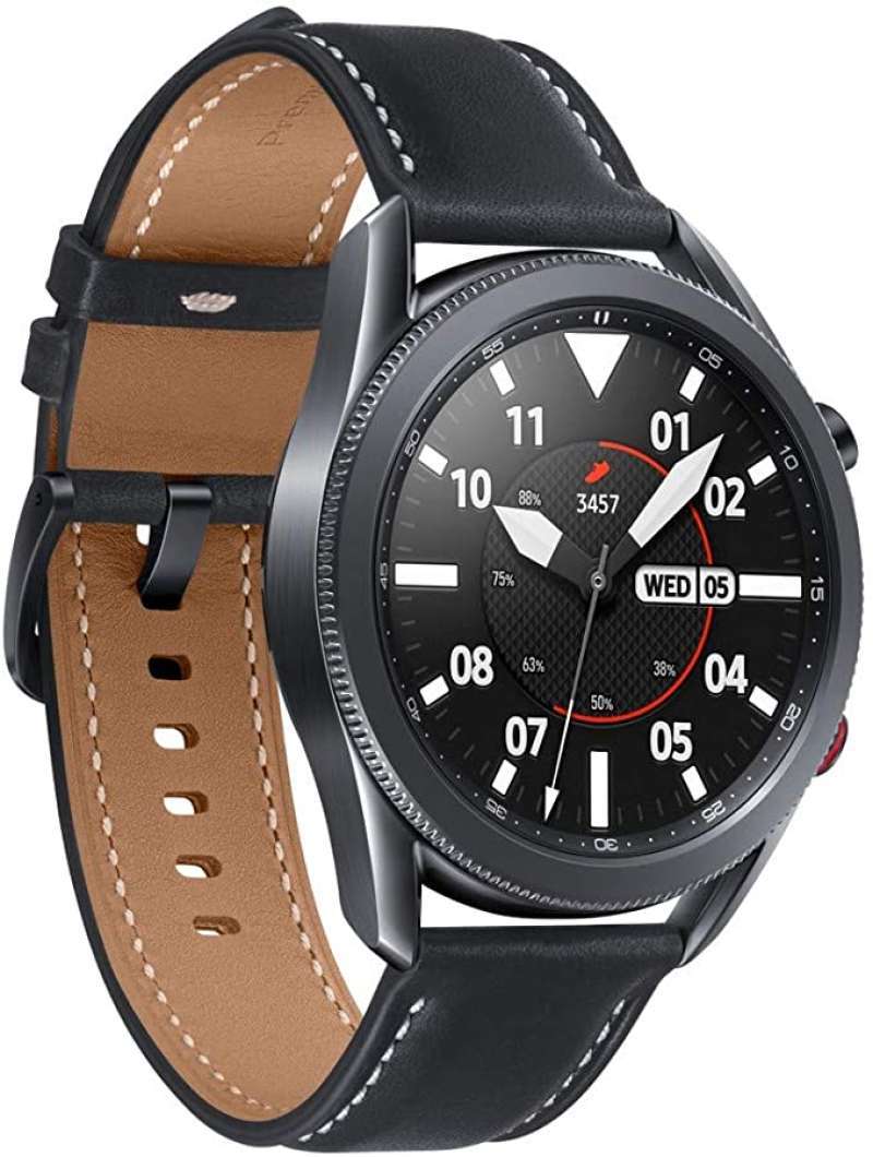 Galaxy watch 45 mm clearance