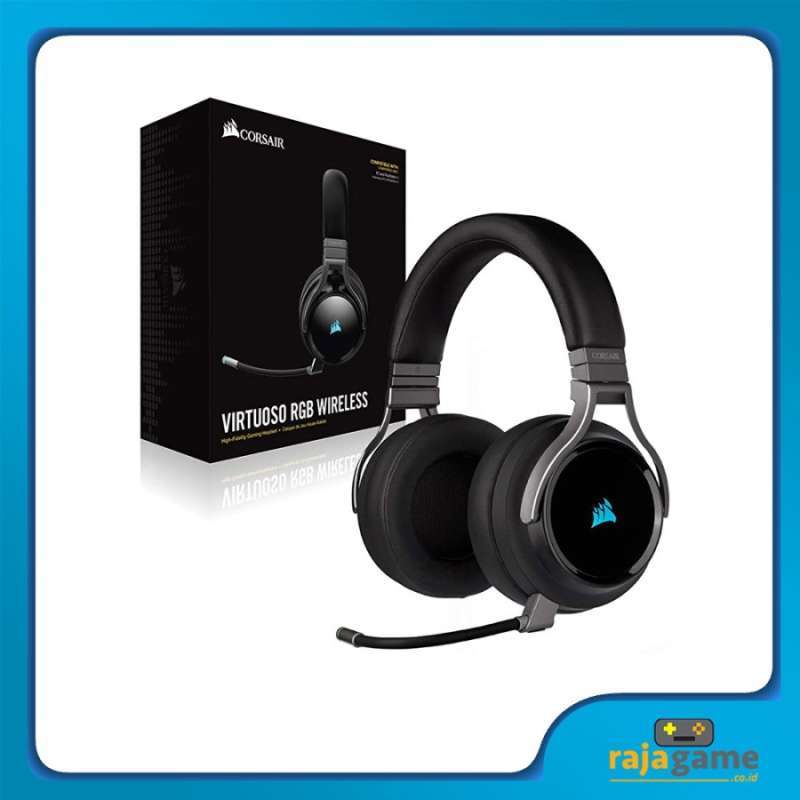 Jual corsair sales virtuoso