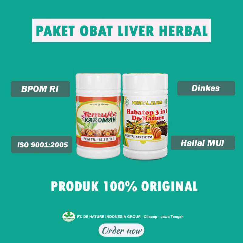 Jual Obat Tubuh Menguning Pada Anak Dewasa Lansia Ampuh Paling Manjur Tanpa Efek Samping Mengobati Liver Bengkak Hepatitis Radang Hati Cacing Hati Penyakit Di Seller Agen Asli Denature Jakarta Kota Jakarta Barat Dki