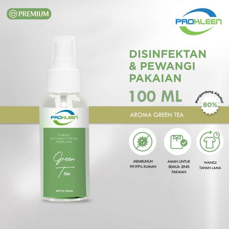 Parfum aroma green tea jasmine deals