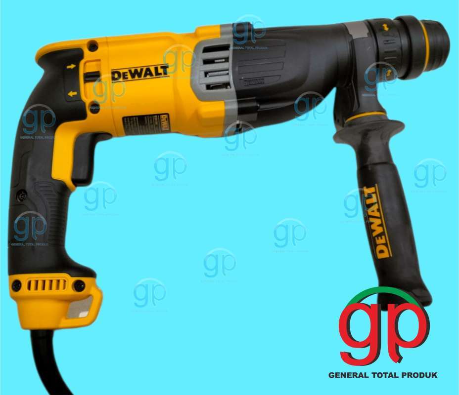 Jual DEWALT D25144K MESIN BOR BETON D 