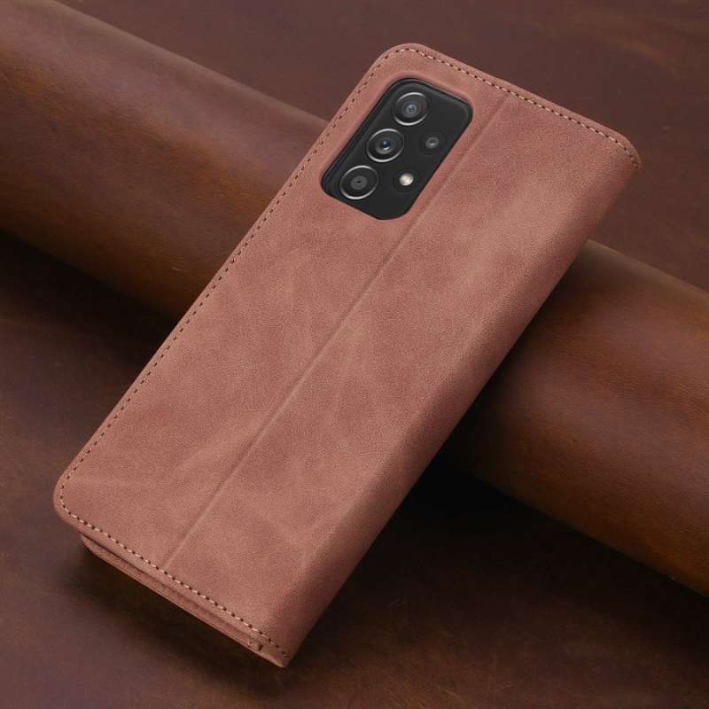 Jual Samsung Galaxy A52 Flip Caseme Pola Dompet Kulit Leather