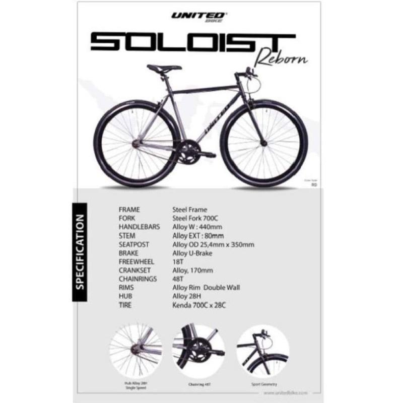 Sepeda Road Bike Terbaik, Cara Memilih 