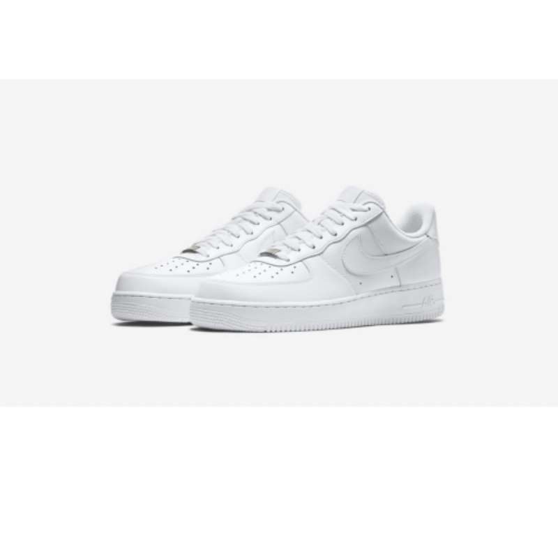 Jual Nike Forte 1 Original Terbaru Harga Promo Murah Februari