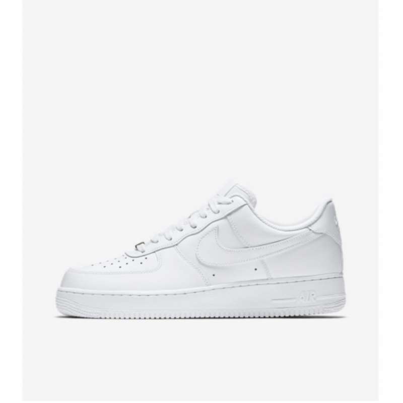 Calzado Nike Air Force 1 07 (CW2288111) -
