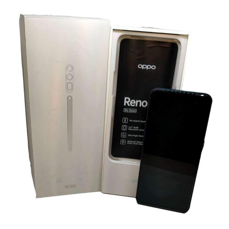Harga Oppo Reno Series dari Berbagai Model Harga Oppo Reno Series dari Berbagai Model
