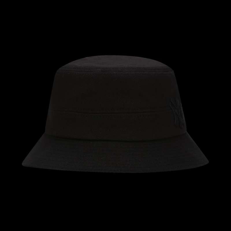 Jual MLB Bucket Hat - Small Shadow 