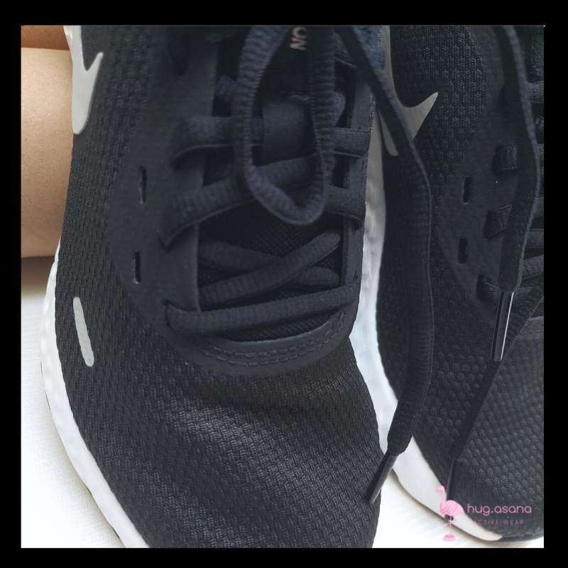 Jual NIKE REVOLUTION 5 SIZE 39/44 Male Sport Running Shoes Sepatu Bertali  Olahraga Lari Pria Laki-Laki BARU ORIGINAL di Seller Hug.asana Activewear -  Kota Jakarta Barat, DKI Jakarta | Blibli