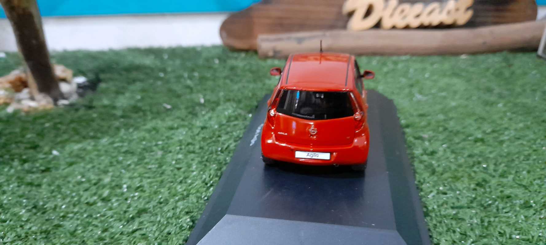 Jual Diecast Miniatur Suzuki Splash Skala 1 43 Di Seller Vio car collection diecast Sukaluyu Kab. Karawang Blibli