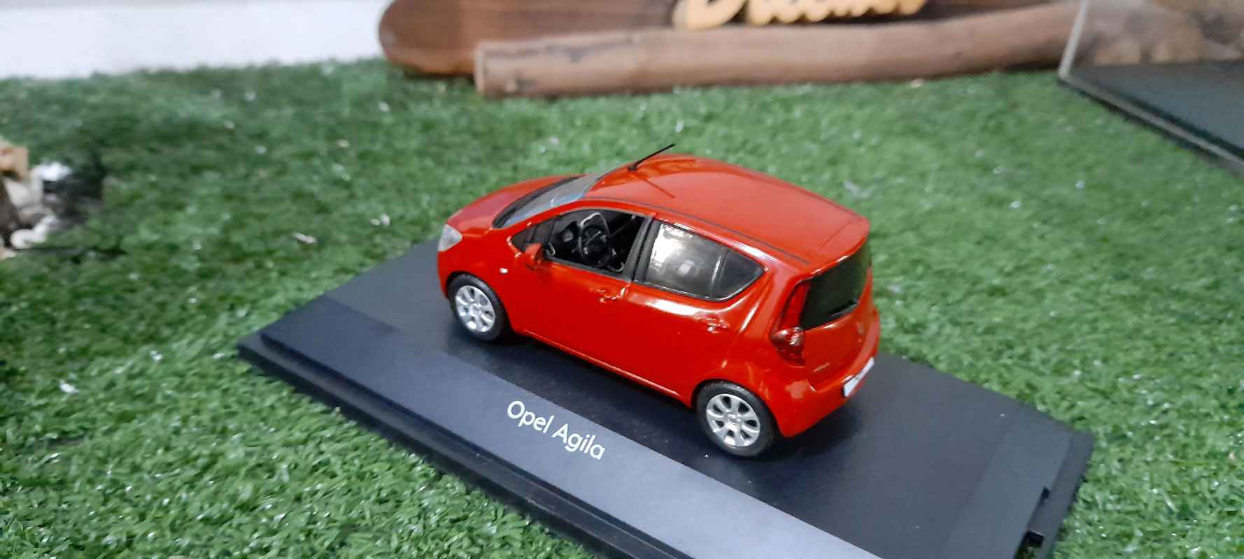 Diecast suzuki splash deals
