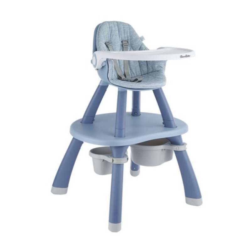Baby chair cocolatte 3 in 1 sales