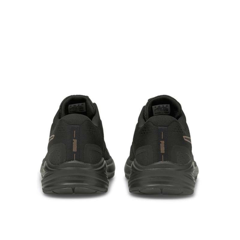 black puma shoes womens memory foam