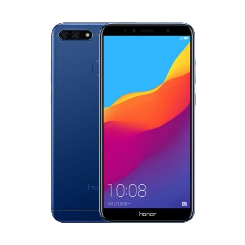 Jual Huawei Honor 7a Smartphone 32 Gb 3 Gb Online Desember 2020 Blibli