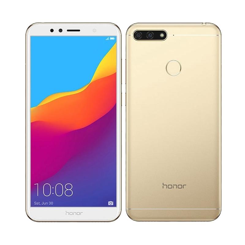 Jual Huawei Honor 7a Smartphone 32 Gb 3 Gb Online November 2020 Blibli Com