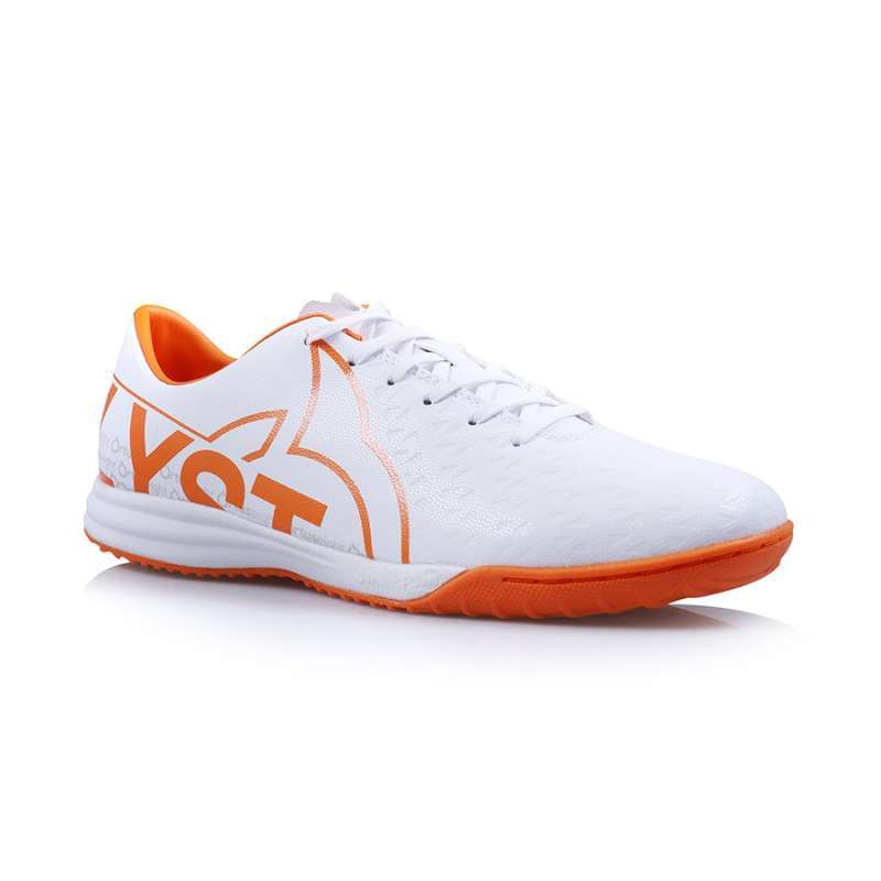 Promo Ortuseight Sepatu Futsal Catalyst Basilisk In - Putih di Seller  PAYU_SPORT - Kab. Tasikmalaya, Jawa Barat | Blibli