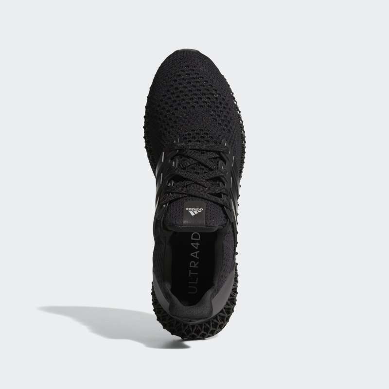 Jual adidas Ultra4D [FY4286] Core Black 