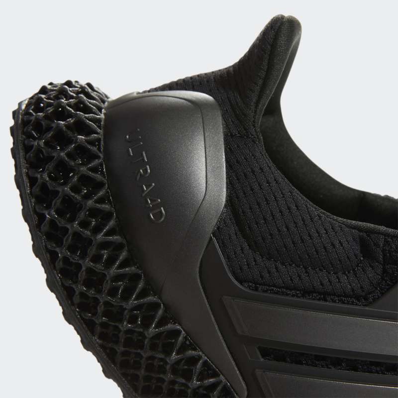 Jual adidas Ultra4D [FY4286] Core Black 