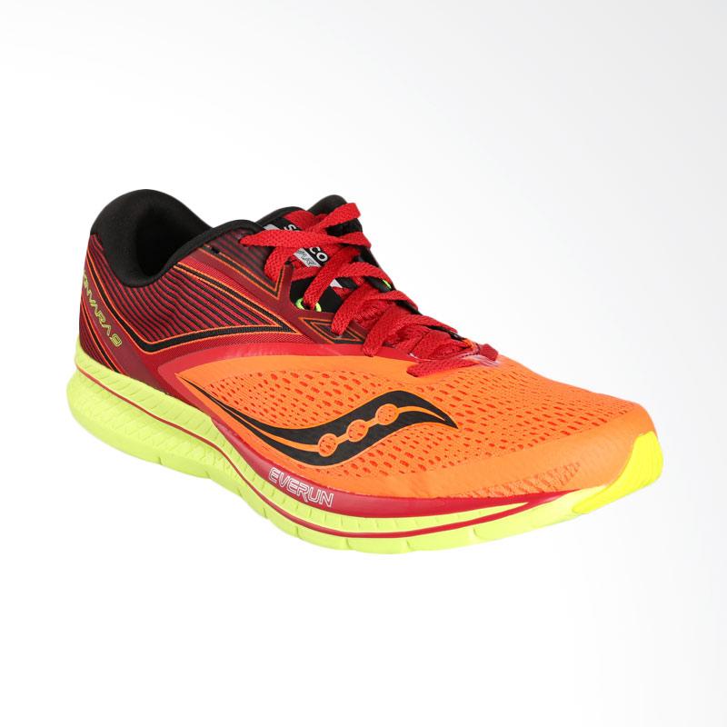 saucony kinvara 9 mujer 2015