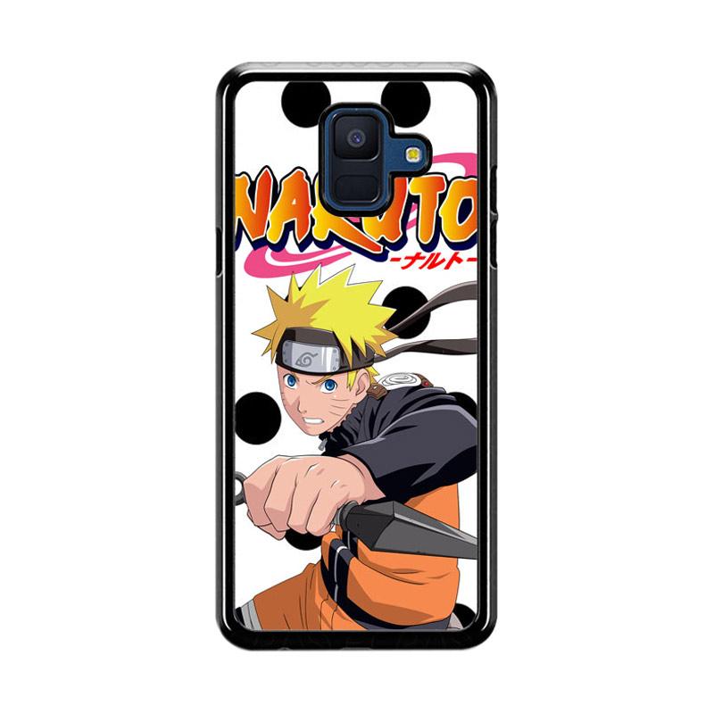 Get Wallpaper Jual Flazzstore Naruto In Polkadot X0116 Premium Casing Samsung Galaxy A6 2018 Online Juli 2020 Blibli Com For iPhone