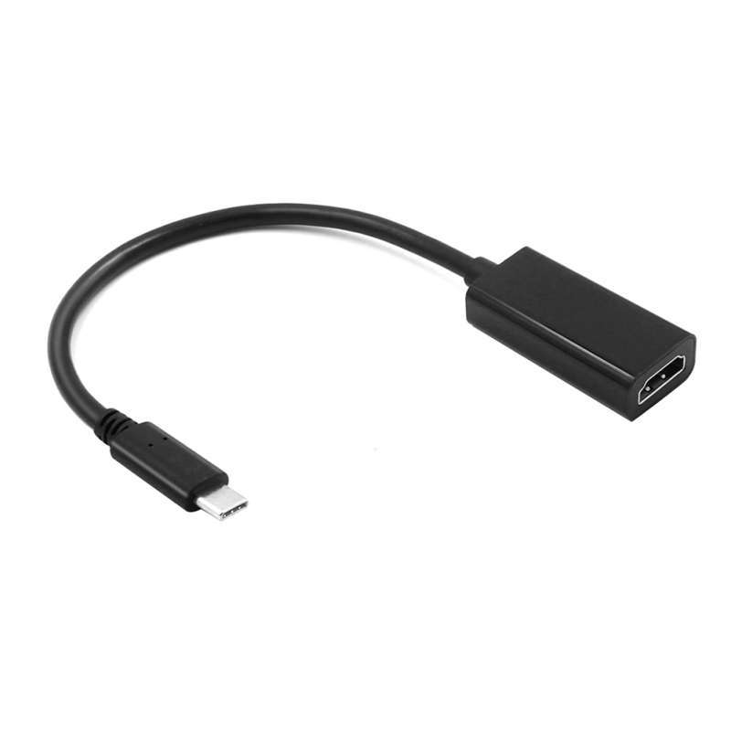 Promo Bluelans Type C to 4K HDMI 
