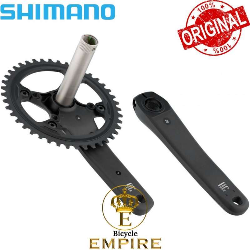 Jual Crank Crankset Shimano GRX FC RX 