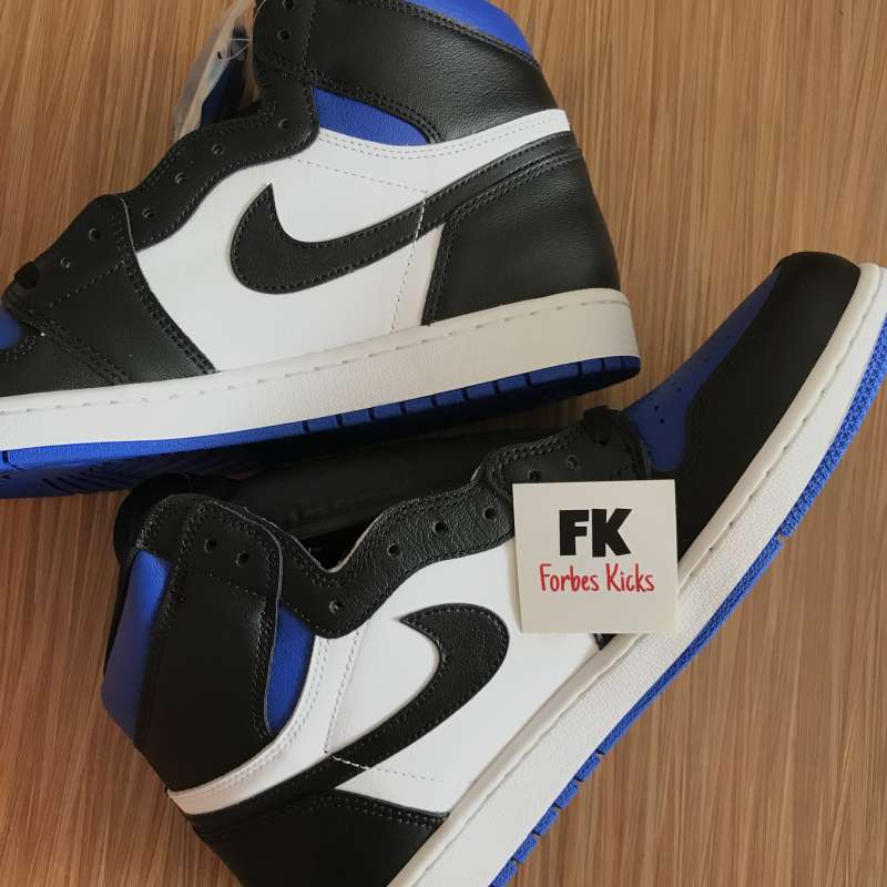 nike air jordan retro royal blue