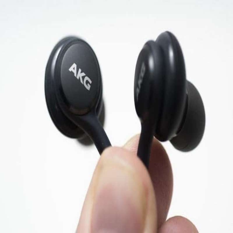Jual Earphone Headset Samsung S8 - S8 