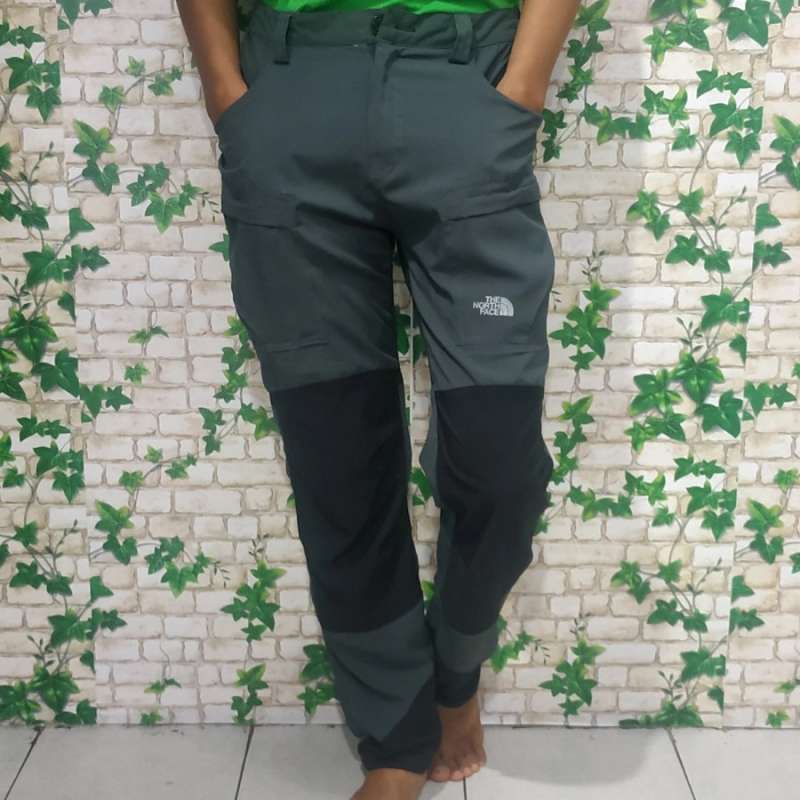 Celana the 2025 north face original