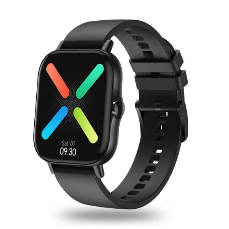 Fire Boltt Max 1.78 inch AMOLED Smartwatch price in India June 2022 Specs,  Review \u0026 Price chart | PriceHunt