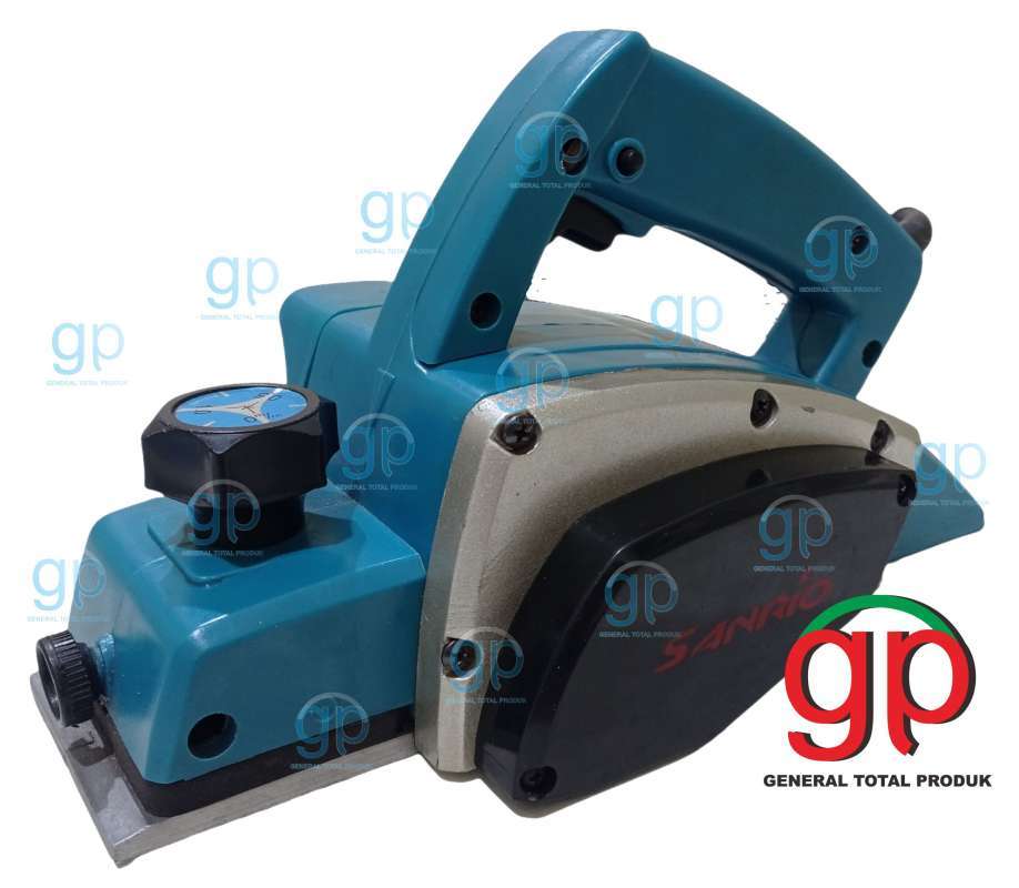 Jual Sanrio Planer Tsp-902 Mesin Serut Kayu Pasah Tsp 902 Mesin