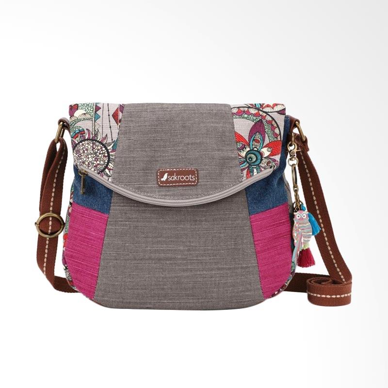 sakroots sling bag