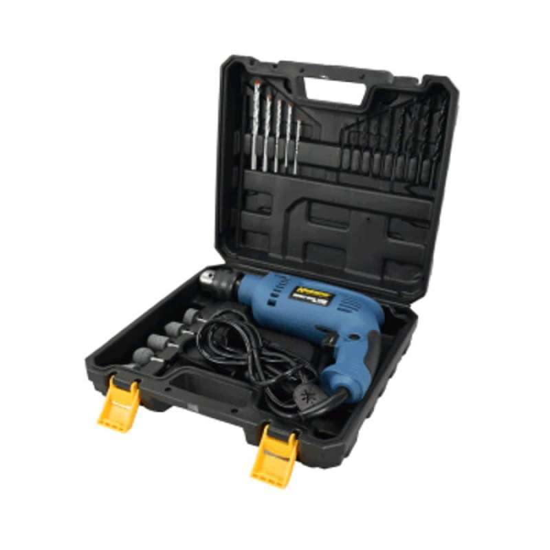 Krisbow impact outlet drill 13mm